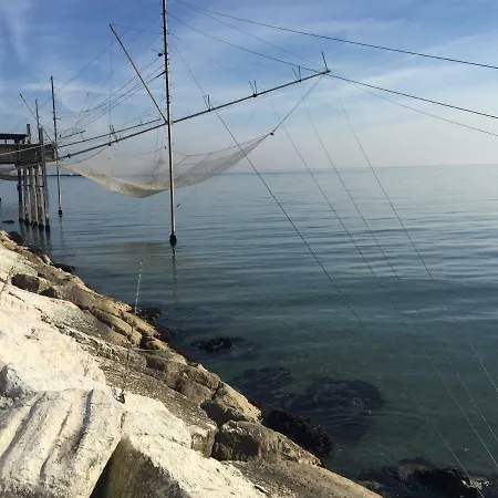 Sea&sun Lejlighed Chioggia