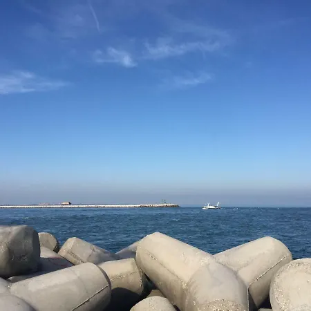 Sea&sun Chioggia